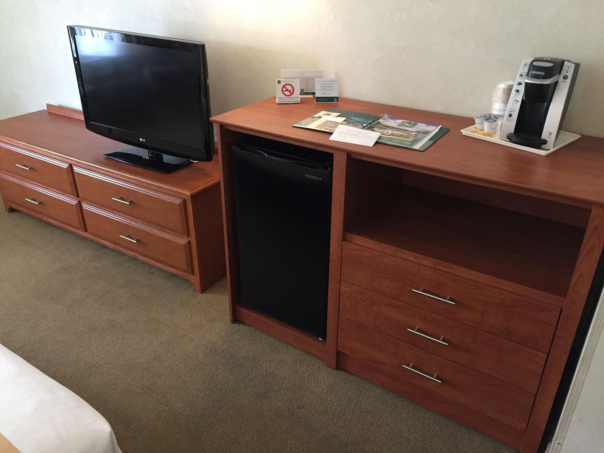 Quality Inn Лейк Джордж Екстериор снимка